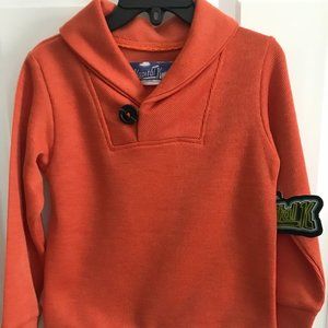 Lightweight Sweater